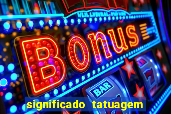 significado tatuagem gueixa crime